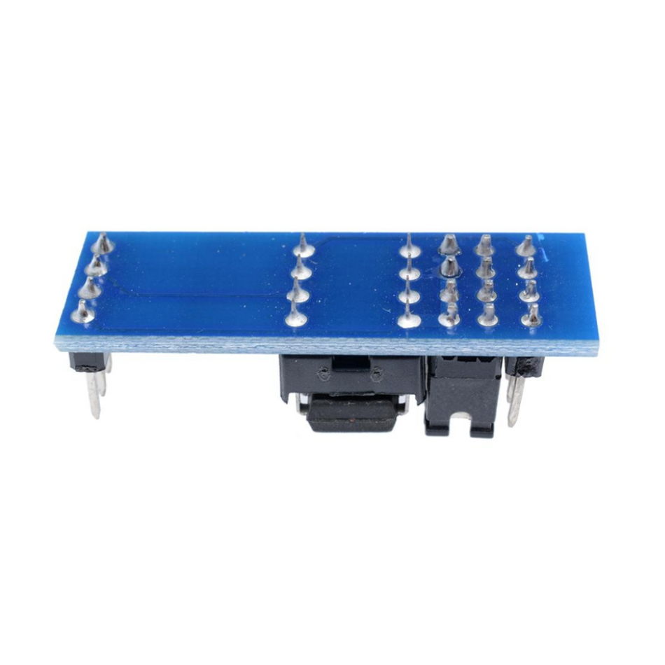 Modul memorie EEPROM AT24C256, interfata I2C, 256Kb