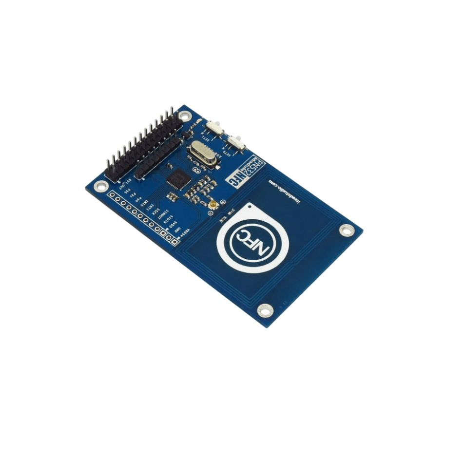 Modul NFC, RFID, PN532 13.56MHz compatibil Arduino