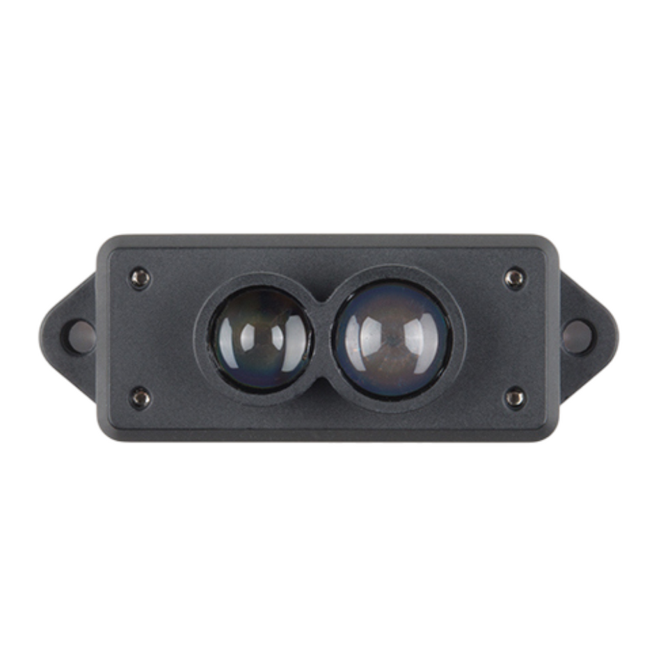 Modul micro Lidar TFmini, 12m, UART