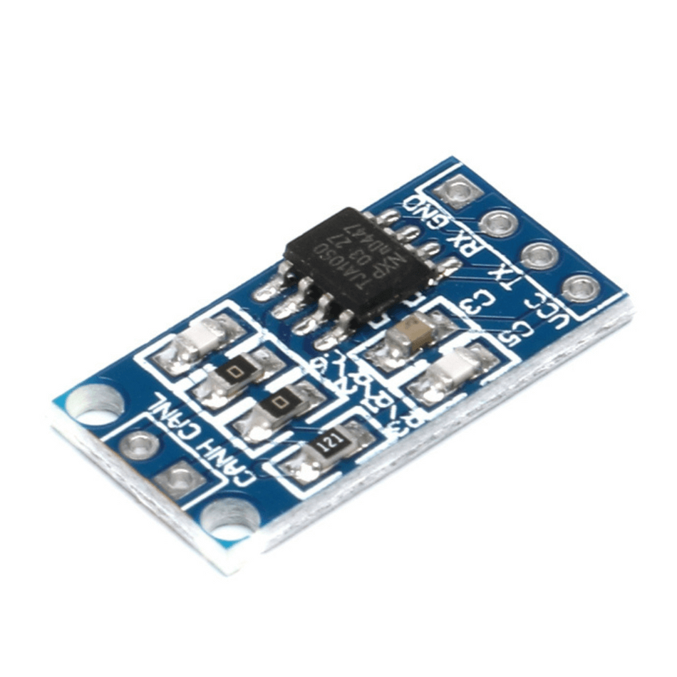 Modul control interfata CAN, 5V DC, TJA1050