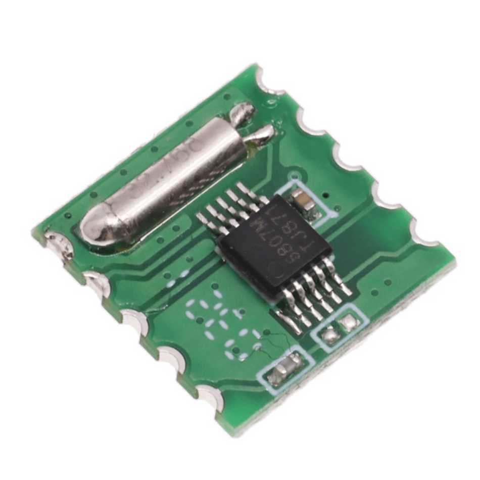 Modul radio FM RDA5807M Rrd-102 V2.0