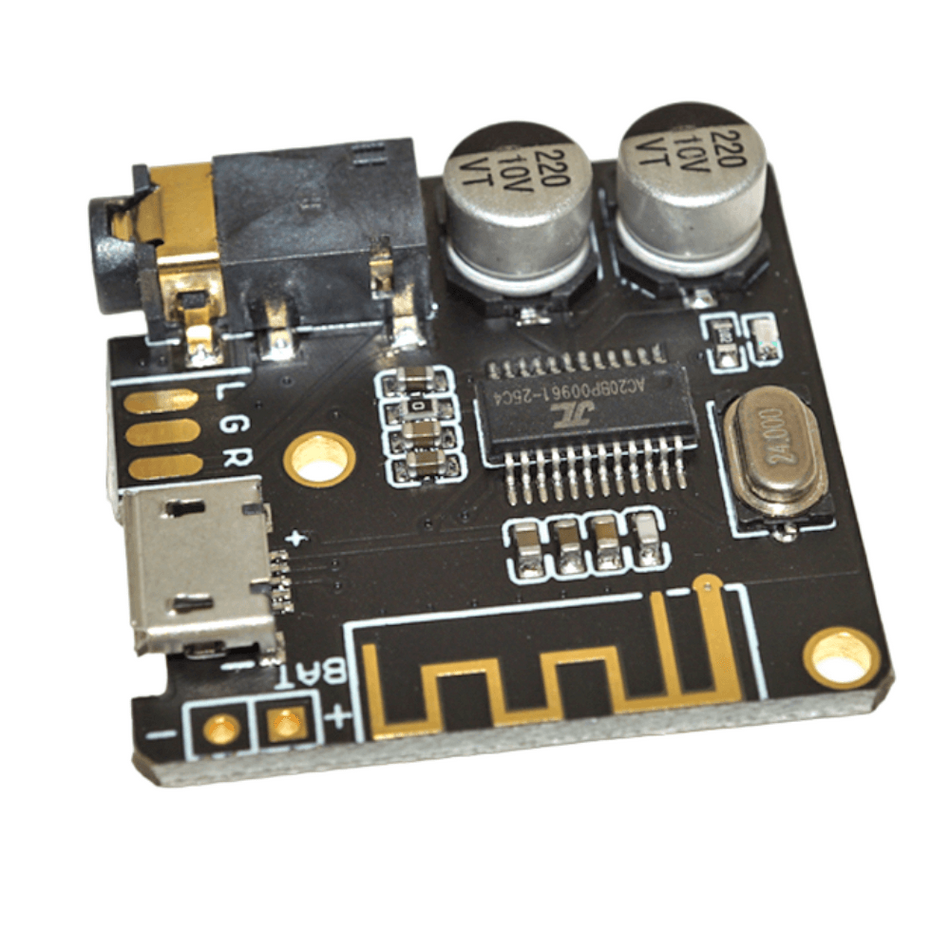 Modul Bluetooth 5.0 VHM-314 pentru redare muzica