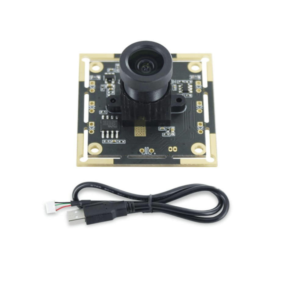 Modul recunoastere faciala OV9732, lentila 2G2P