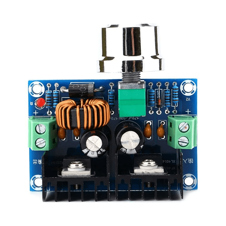 Modul regulator de tensiune, HW-439