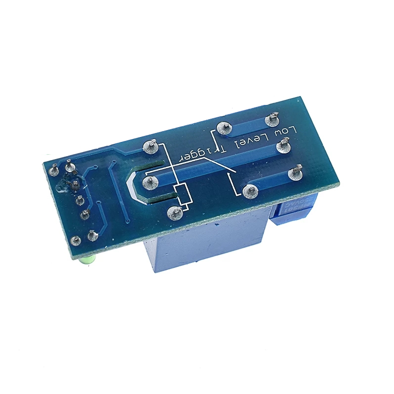 Modul releu 1 canal, 5V Low Level