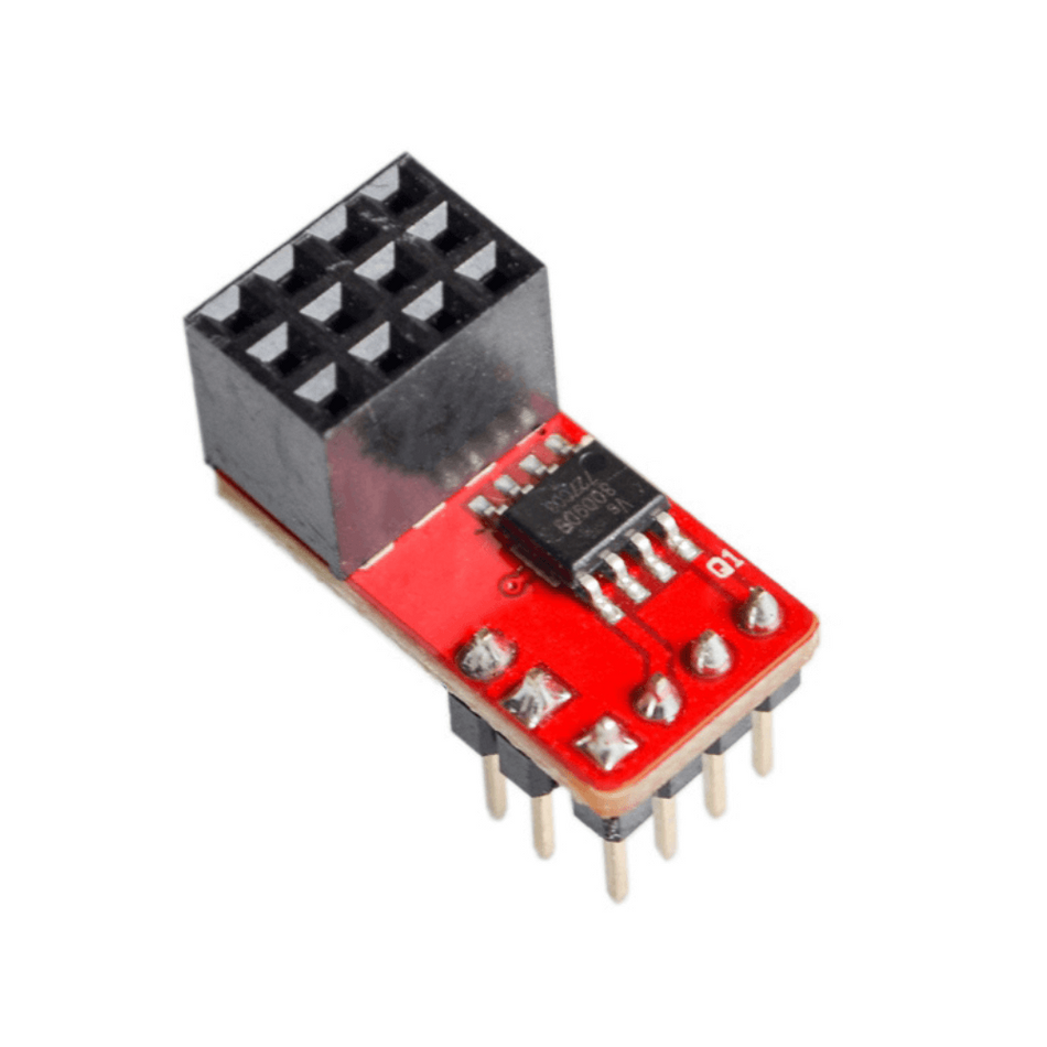 Modul RRD RAMPS 1.4 cu 2 canale PWM