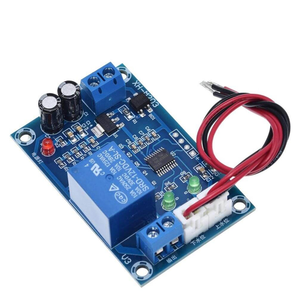 Modul senzor control nivel apa XH-M203