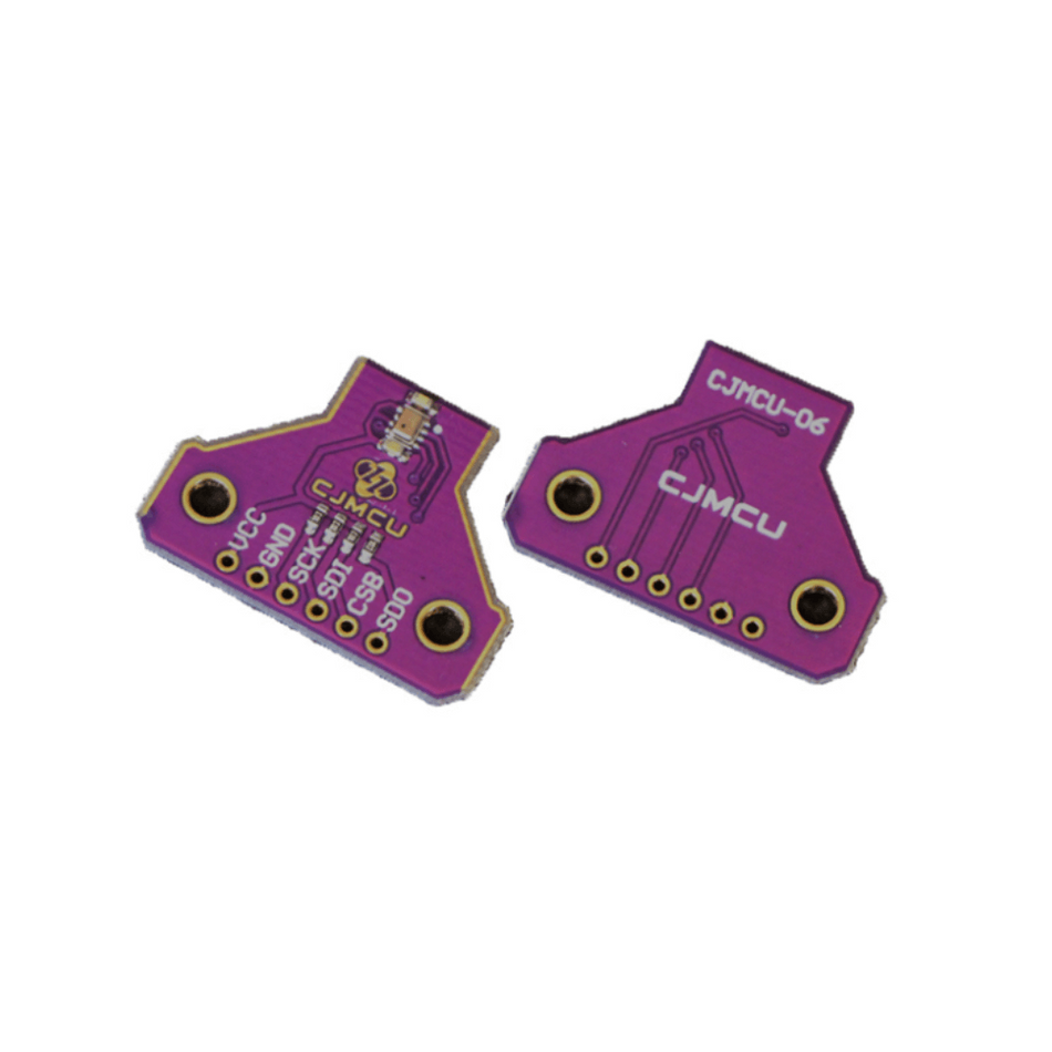 Modul senzor barometric SPL06-001, I2C, SPI
