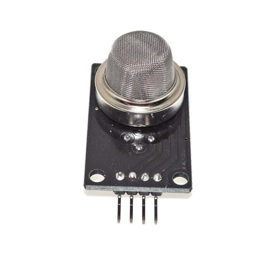 Modul senzor calitate aer MQ135