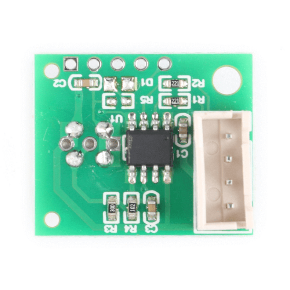 Modul senzor calitate aer ZP07-MP503-10