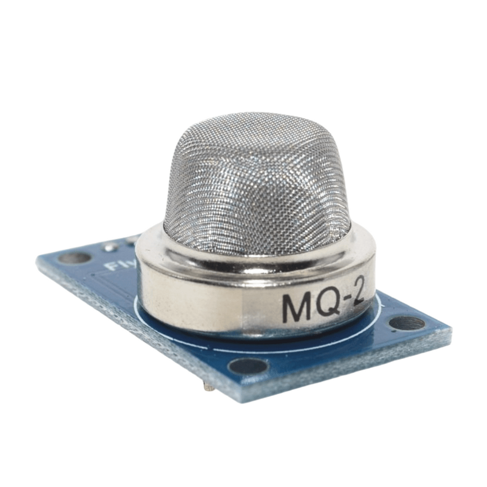 Modul senzor de gaze MQ2