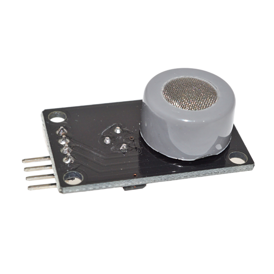 Modul senzor de gaze MQ9 pentru gaze inflamabile