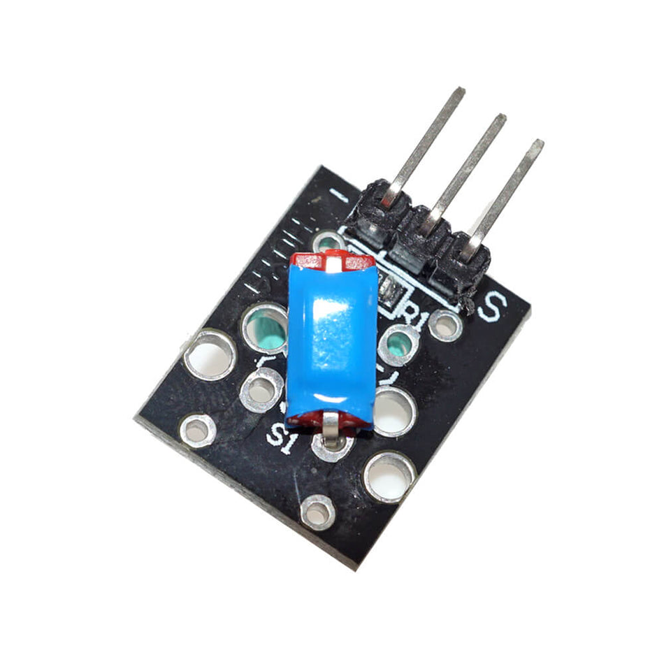 Modul senzor de inclinare, KY-020
