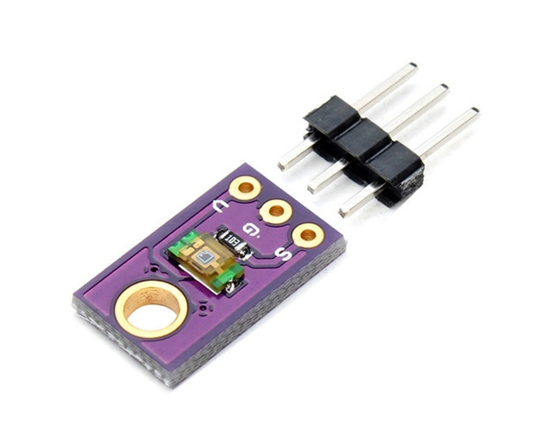Modul senzor de lumina ambientala TEMT6000