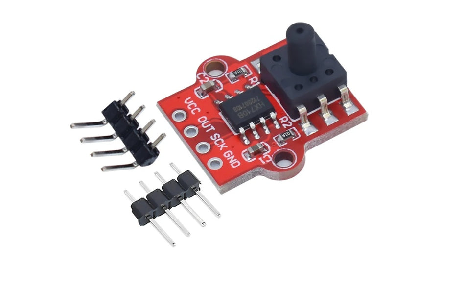 Modul senzor de presiune aer si nivel apa, 0-40KPa, 3.3V-5V