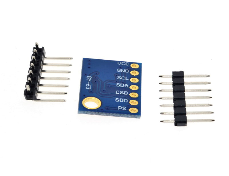 Modul senzor de presiune atmosferica MS5611, GY-63