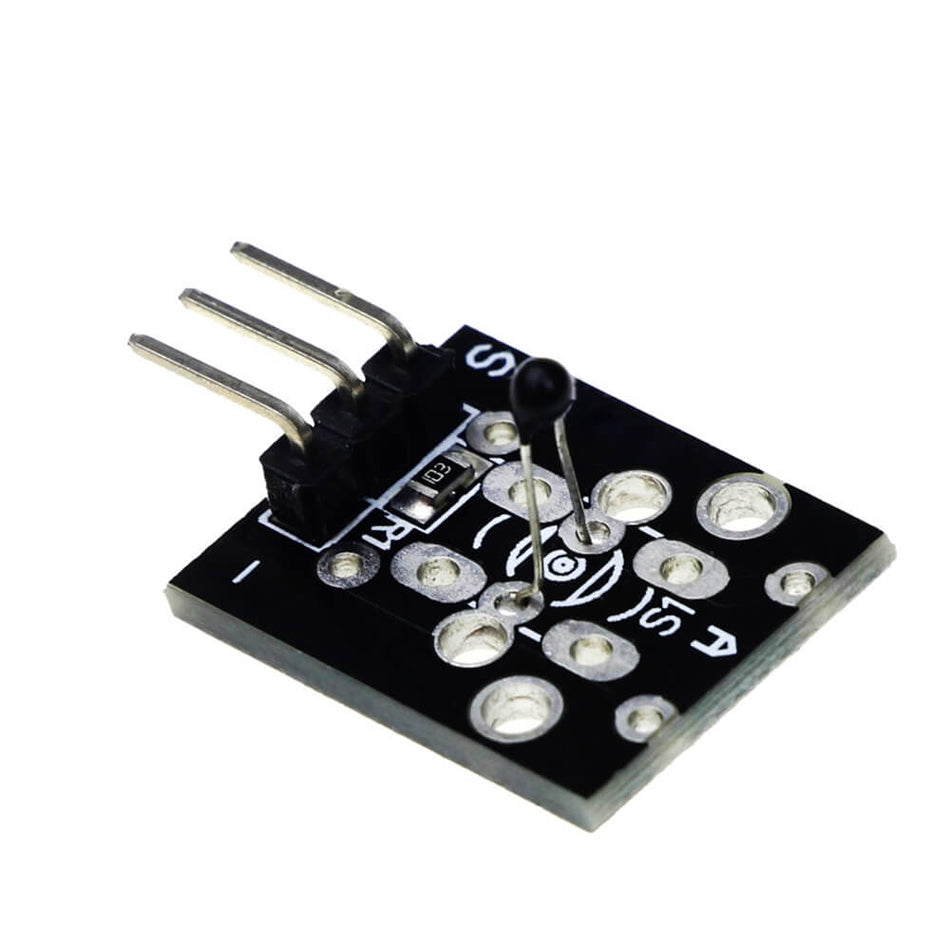 Modul senzor de temperatura cu termistor NTC, KY-013