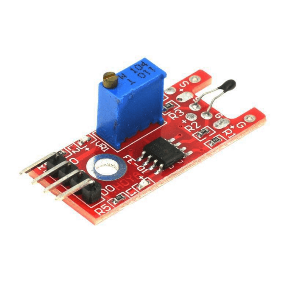 Modul senzor de temperatura KY-028