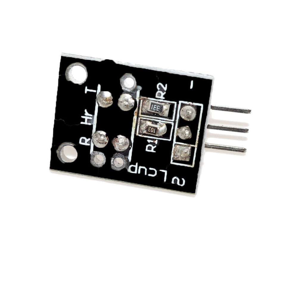 Modul senzor intrerupere lumina, KY-010