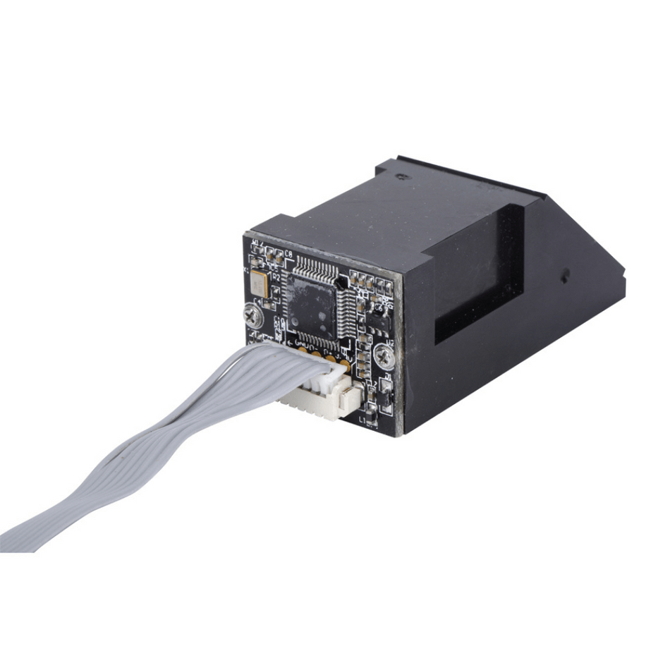 Modul senzor optic de amprente, compatibil Arduino