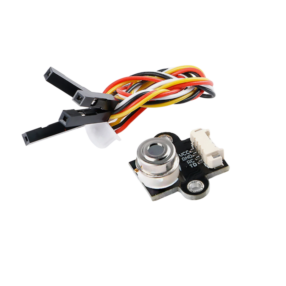 Modul senzor temperatura IR GY-614V3, fara contact, 3V - 5VDC