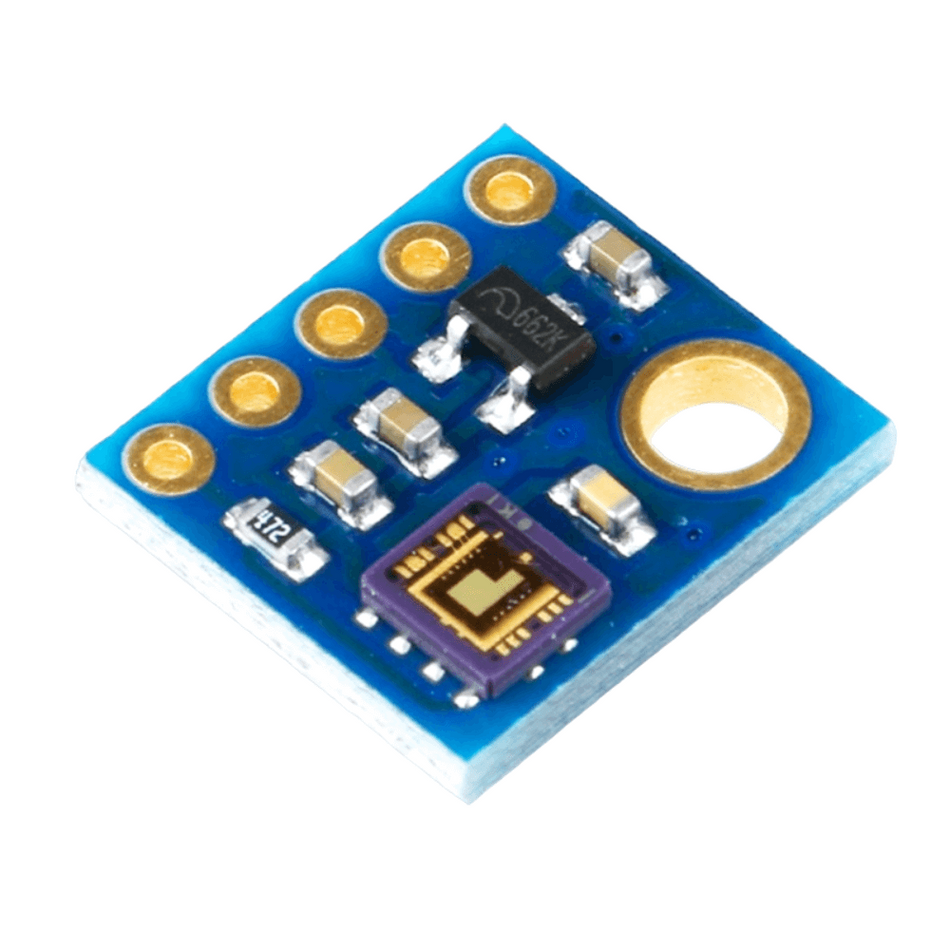 Modul senzor UV GY-ML8511 iesire analogica