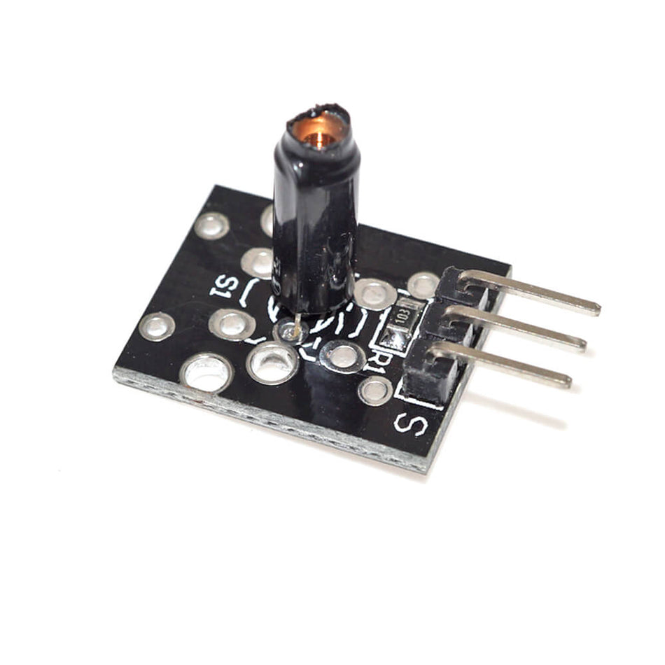 Modul senzor vibratii SW-18015P, KY-002