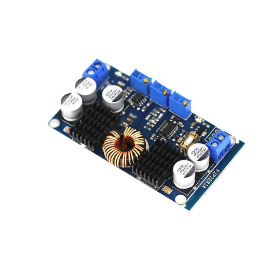 Modul convertor DC-DC LTC3780, intrare 5-32V, iesire 1-30V