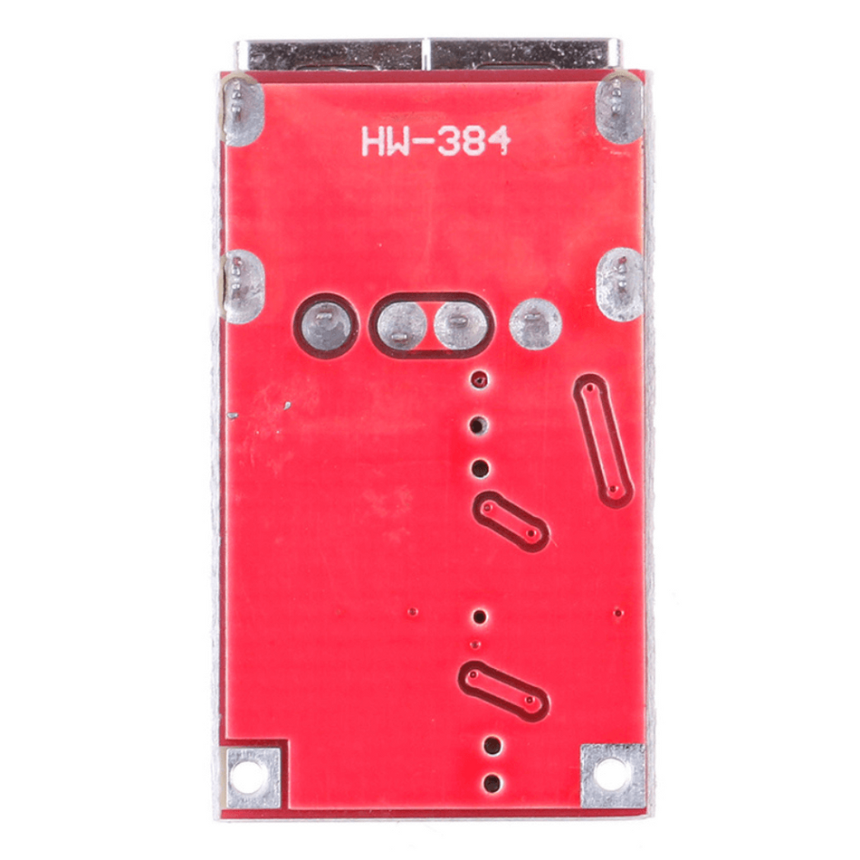 Modul coborator de tensiune DC-DC, 5V, 3A cu port USB