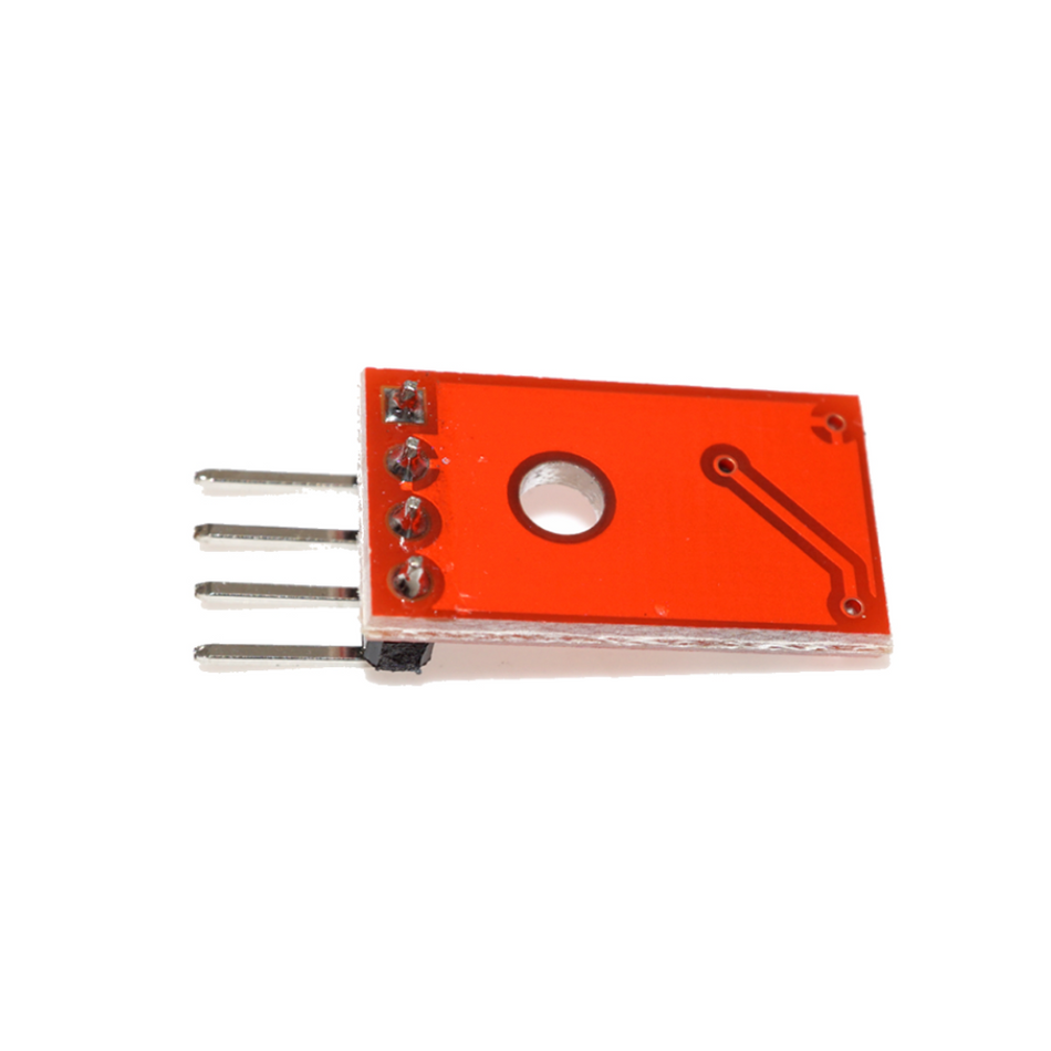 Modul memorie EEPROM AT24C08 8Kb