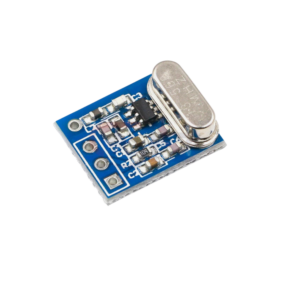 Modul transmisie RF 433MHz SYN115/F115