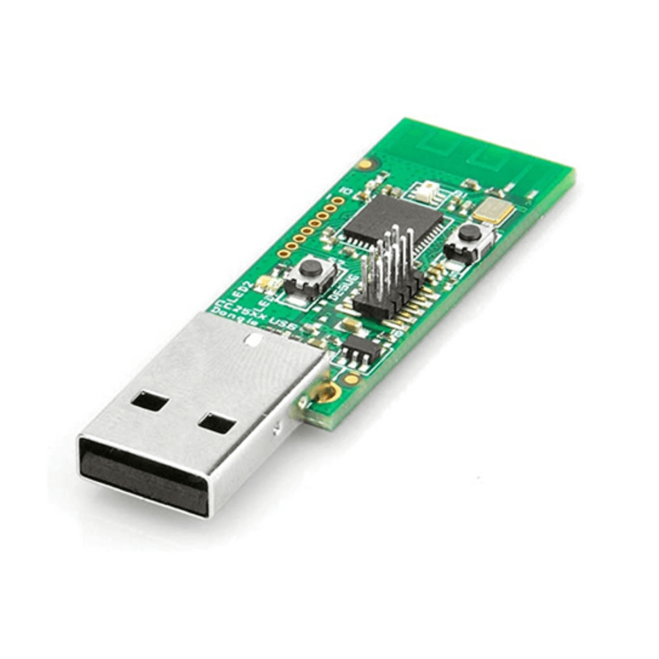 Modul de integrare USB Dongle CC2531, Sonoff Zigbee