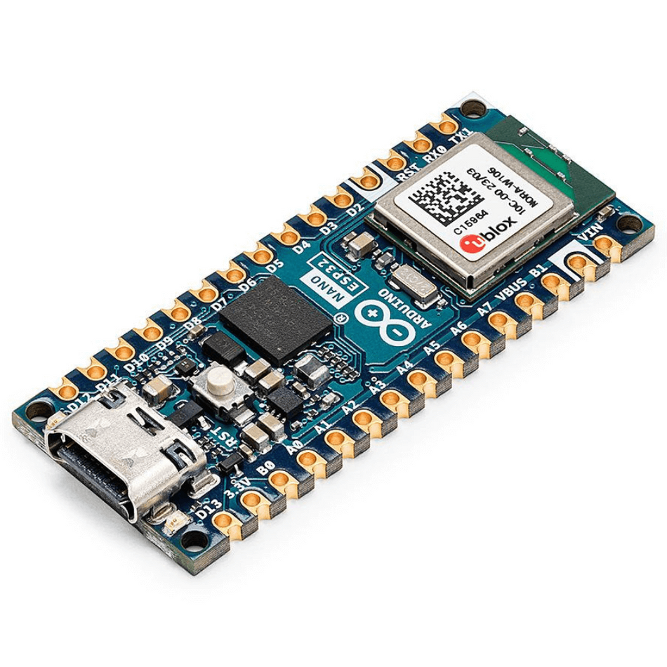 Placa de dezvoltare originala Arduino NANO ESP32
