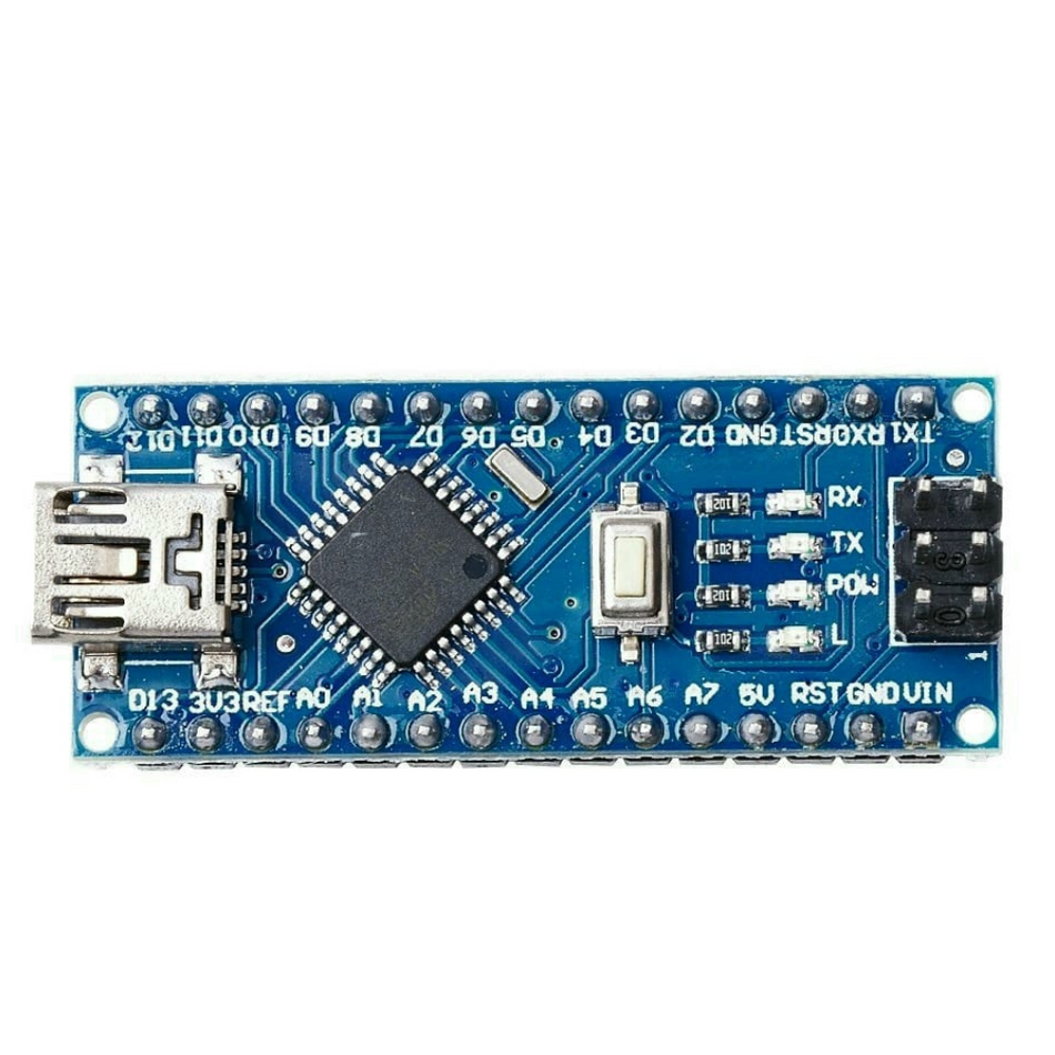 Placa de dezvoltare compatibila Arduino Nano V3 CH340G