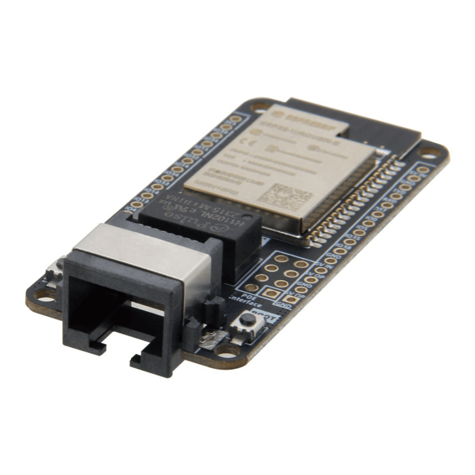 Placa de dezvoltare LILYGO T-ETH-Lite ESP32 H673