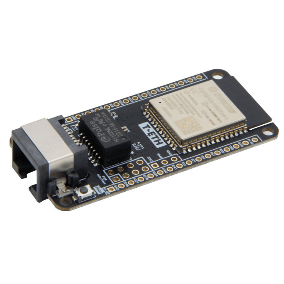 Placa de dezvoltare LILYGO T-ETH-Lite ESP32 S3 H674