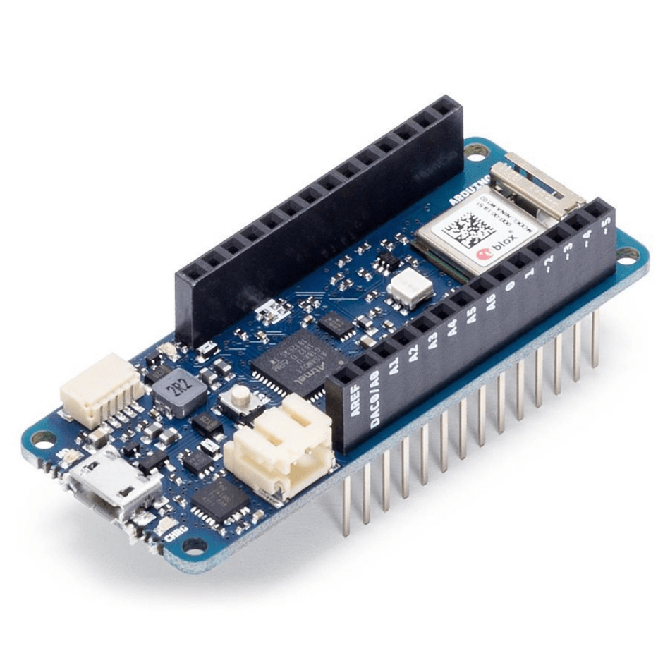 Placa de dezvoltare originala Arduino MKR WIFI 1010