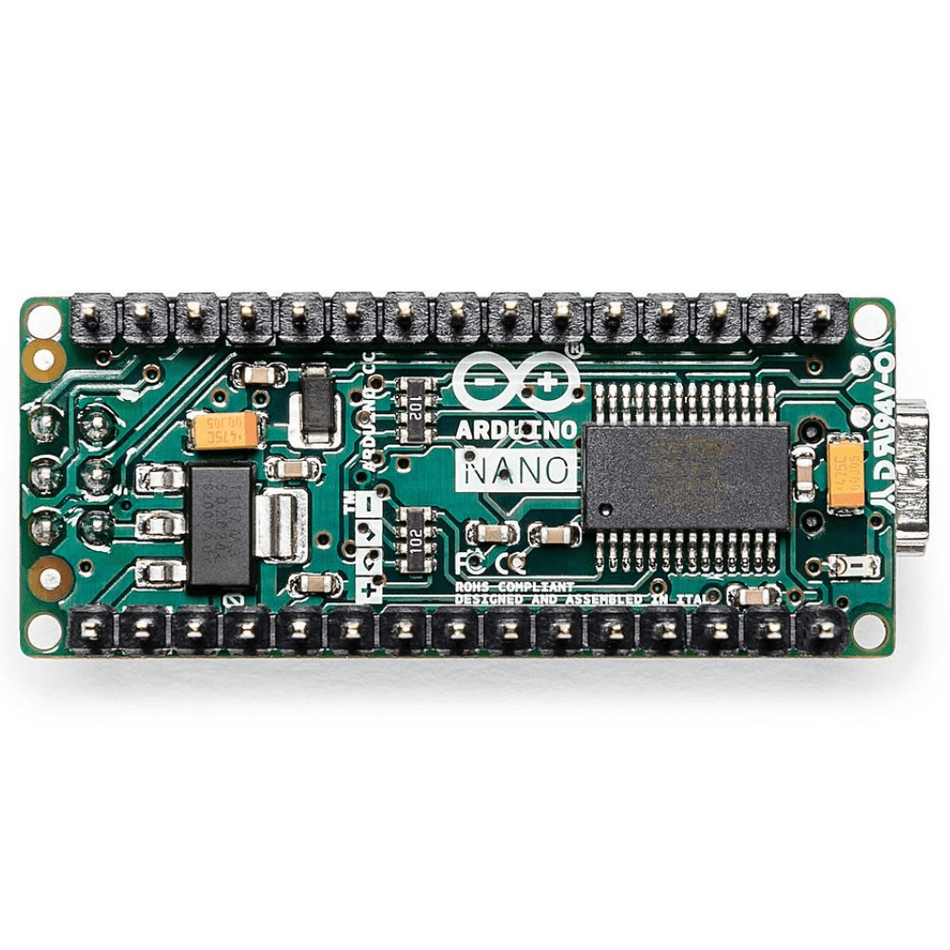 Placa de dezvoltare originala Arduino NANO
