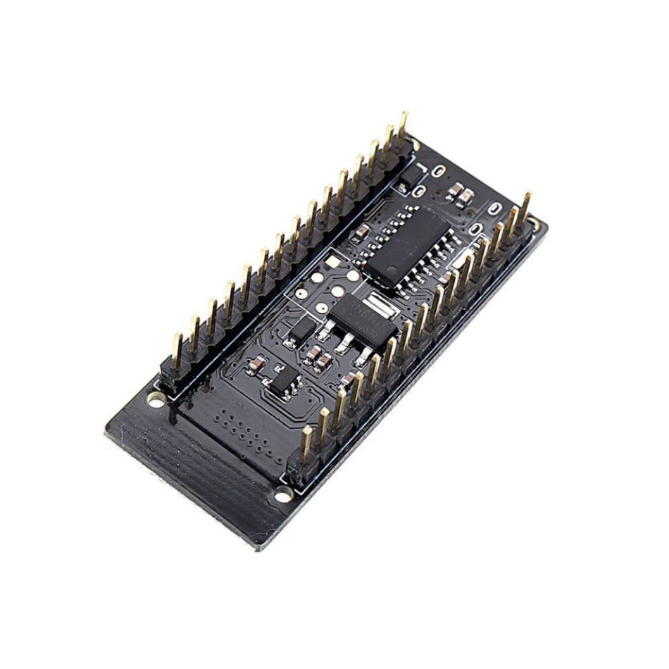 Placa de dezvoltare RF NANO cu NRF24L01