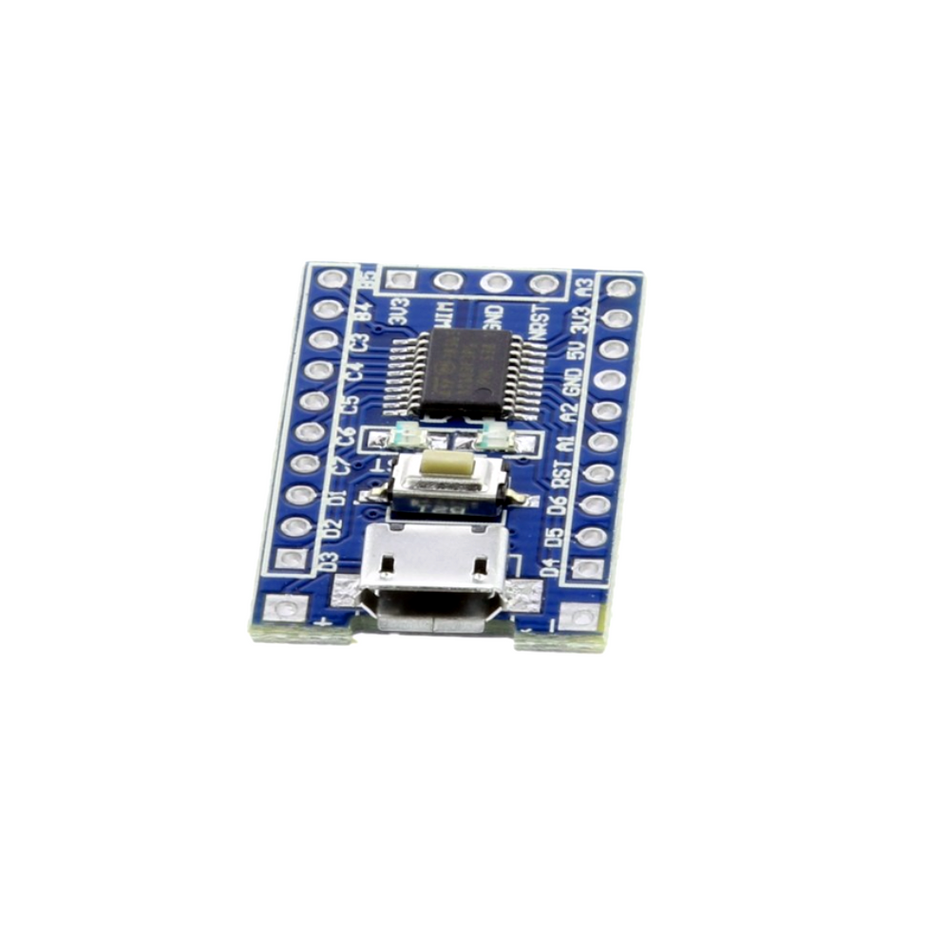 Placa de dezvoltare STM8S103F3P6 compatibila Arduino