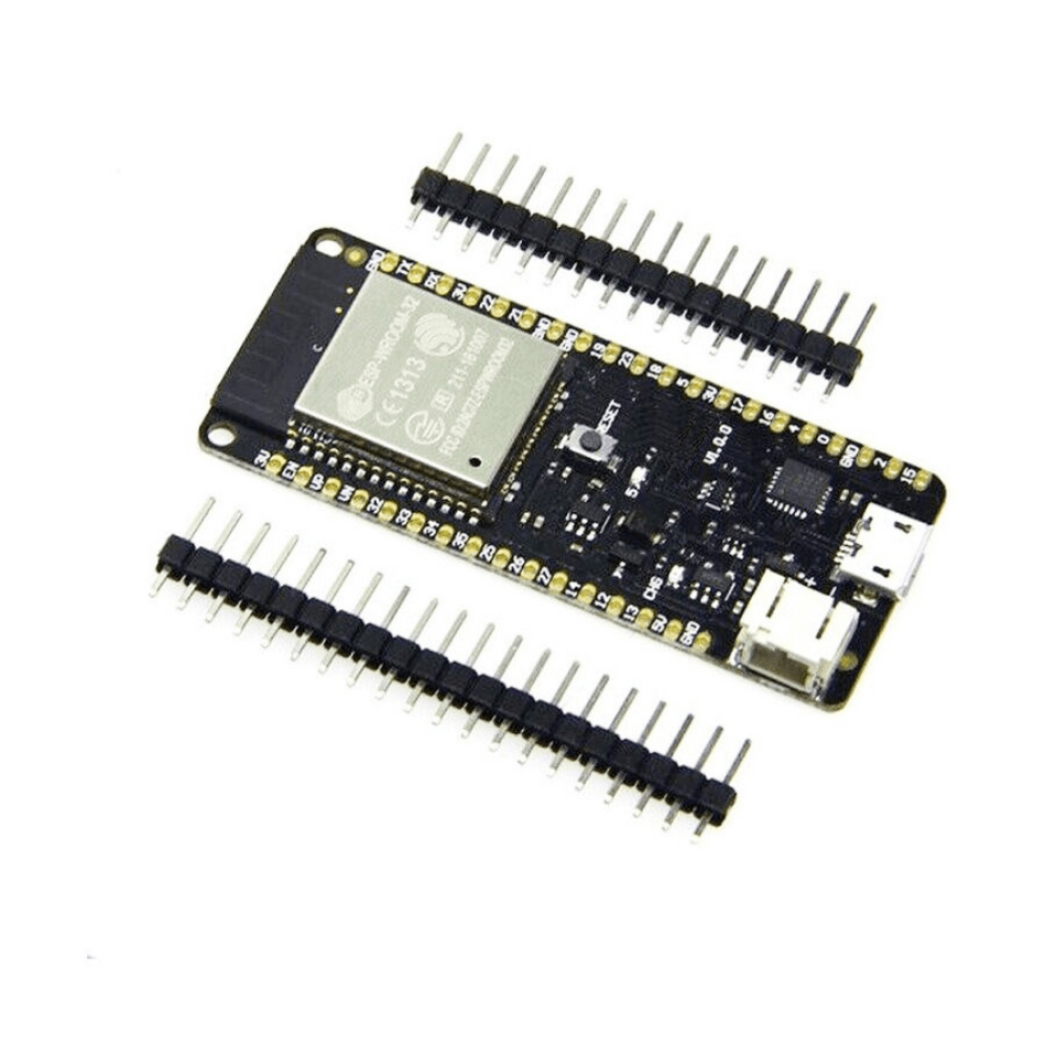 Placa de dezvoltare WiFi ESP32, Bluetooth CP2104