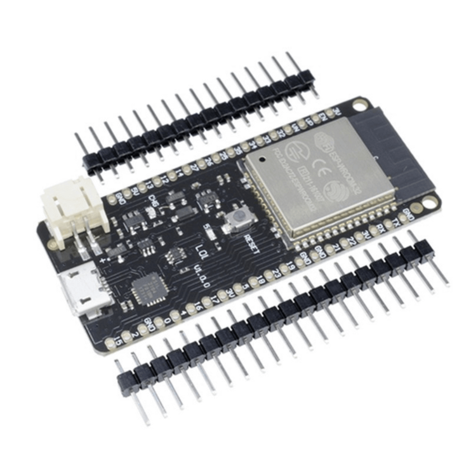 Placa de dezvoltare WiFi ESP32, Bluetooth CP2104