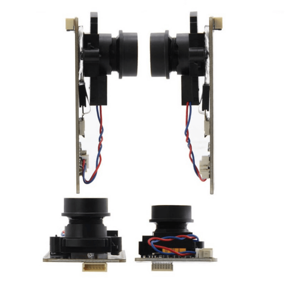Placa de expansiune LILYGO T-ETH-Lite ESP32 S3 H683 cu camera