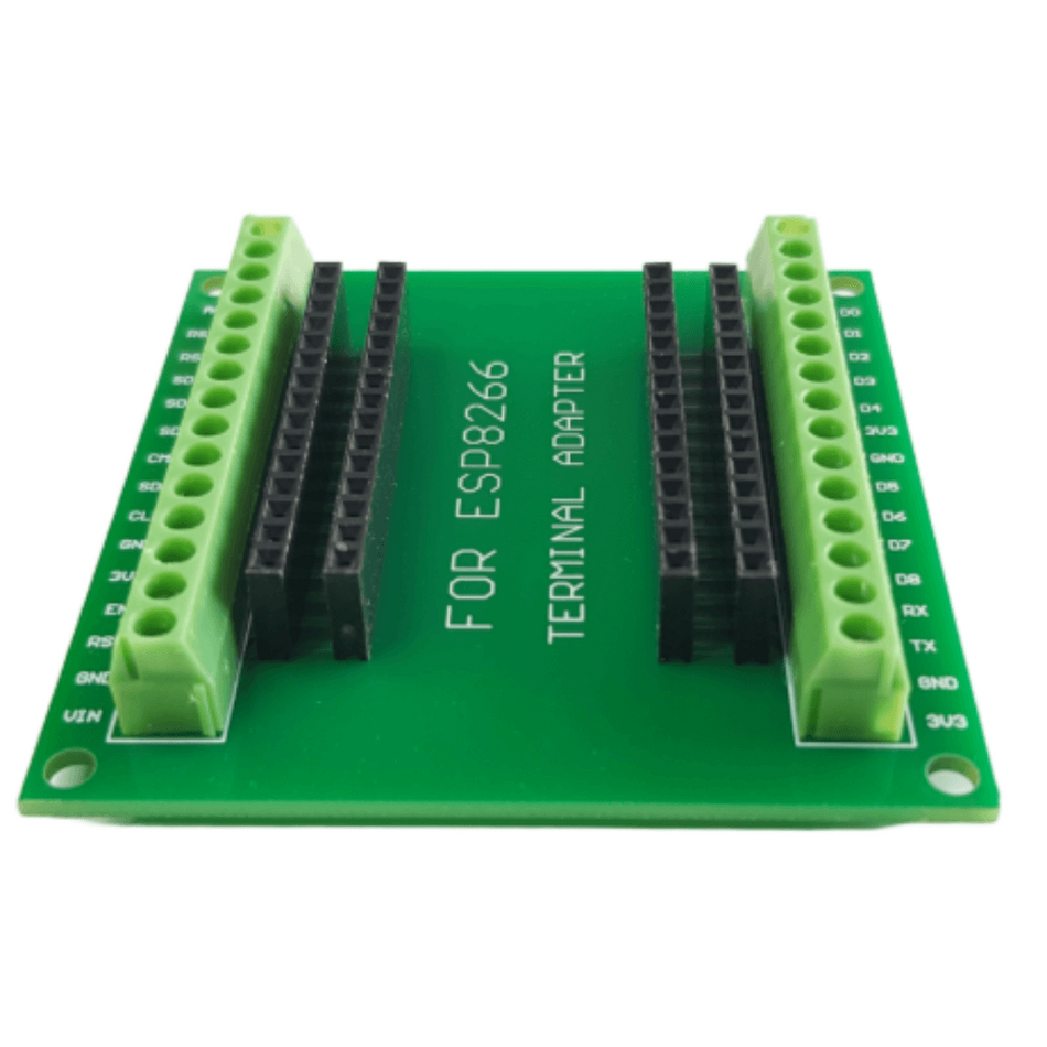 Placa de expansiune NodeMCU ESP8266