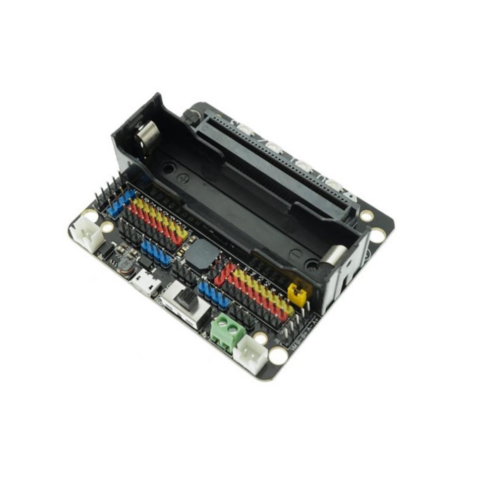Placa de expansiune multifunctionala Micro:bit