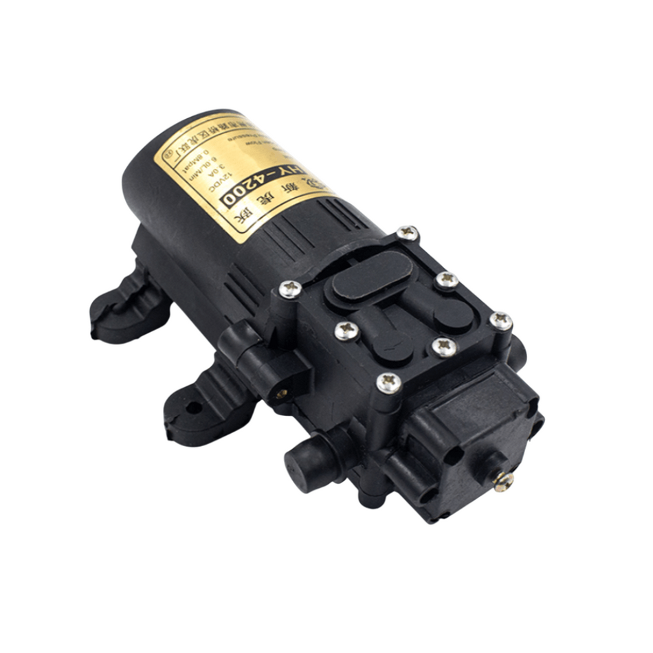 Pompa de apa GP486 12V 6L/min