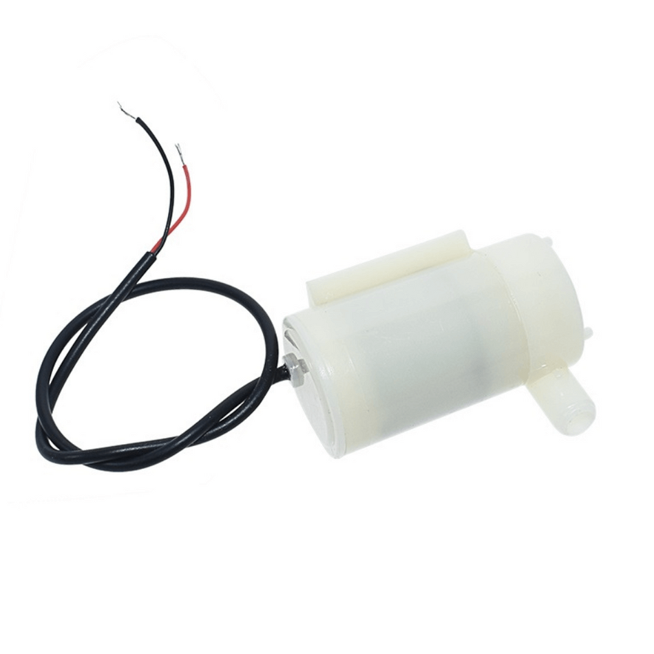 Mini pompa de apa submersibila 1.6L/min