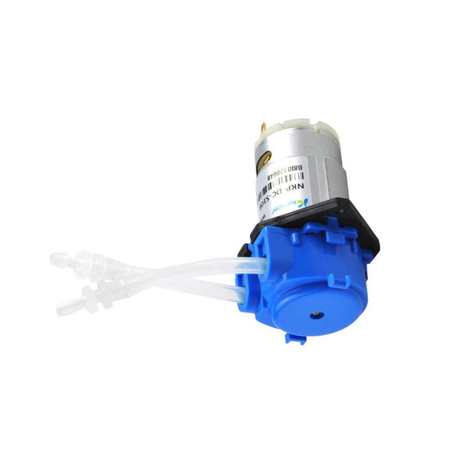 Pompa lichide 24V, debit 5 - 90 ml/min