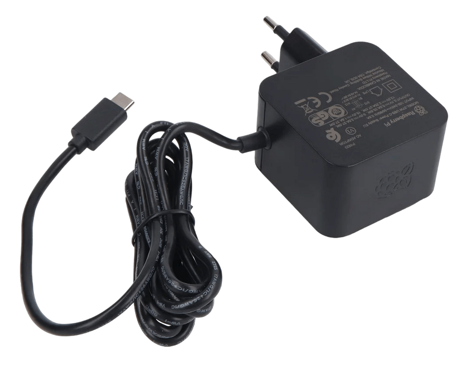 Sursa de alimentare SC1157 pentru placa Raspberry Pi 5