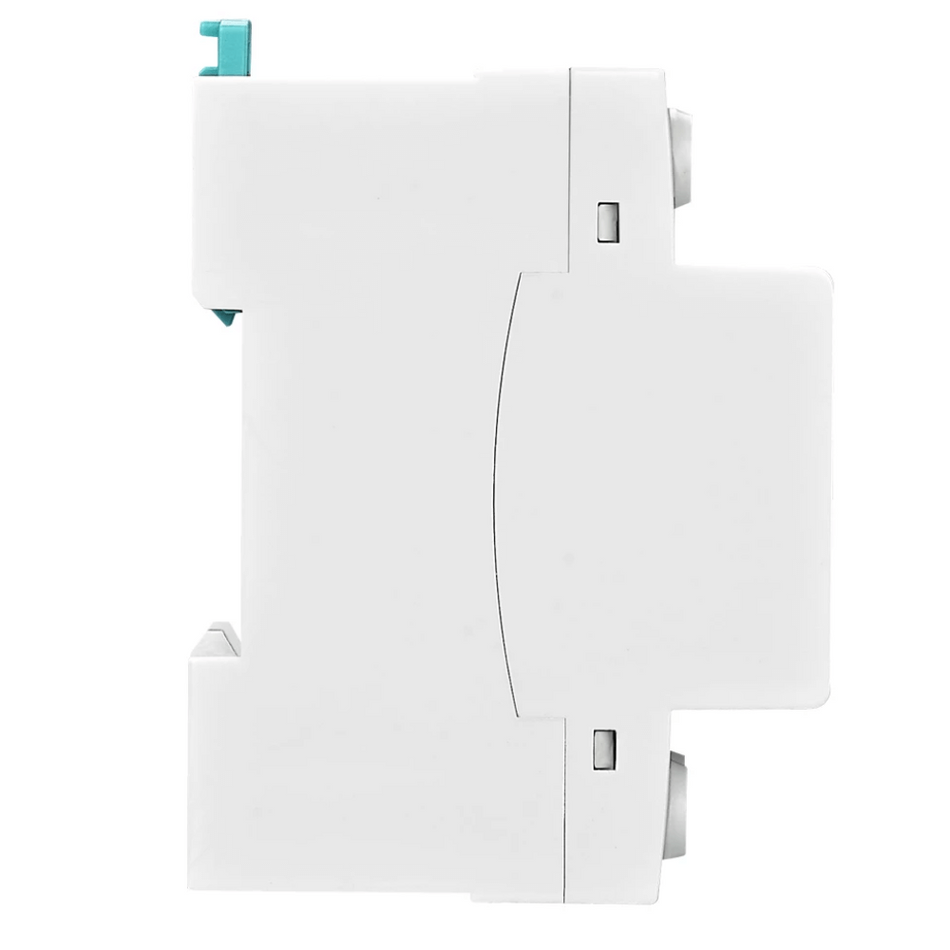 Releu de protectie la tensiune si curent, 0-450V, 63A